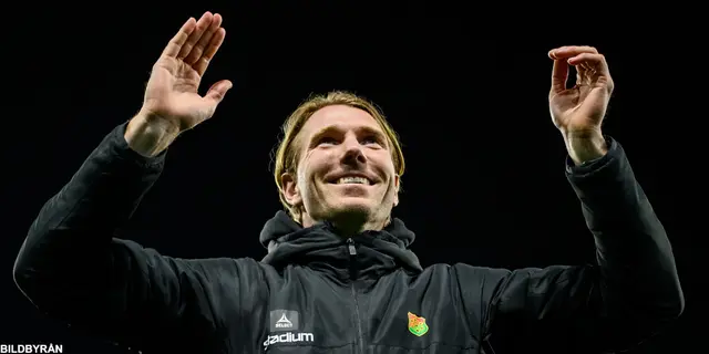 Wängberg om Europa: ”Inget man tänkte för fem år sen”