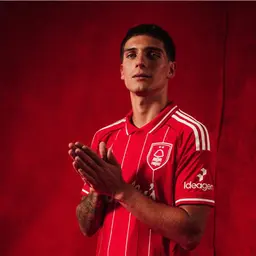 Nicolás Martín Domínguez