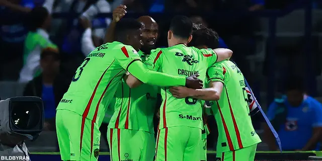 Primera Division: Inför omgång 12 - Ny vinst för Juarez?