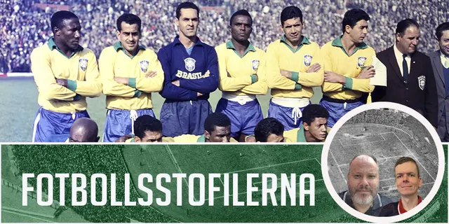 VM 1962: ”Ett brutalt VM”