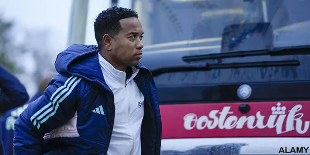 Tetes Telegrambyrå: Urby Emanuelson ny assisterande tränare