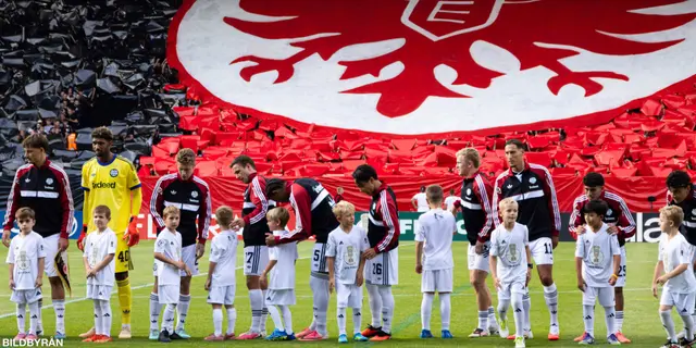 Tippning: Bundesliga plats 9-5
