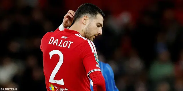 Tre tankar och spelarbetyg efter förlusten mot Brighton