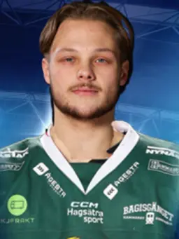 Robin  Carneholm