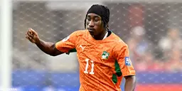 Yan Diomande