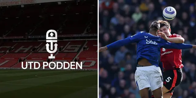 UTD Podden: #202 ”Asiatisk poweryoga”