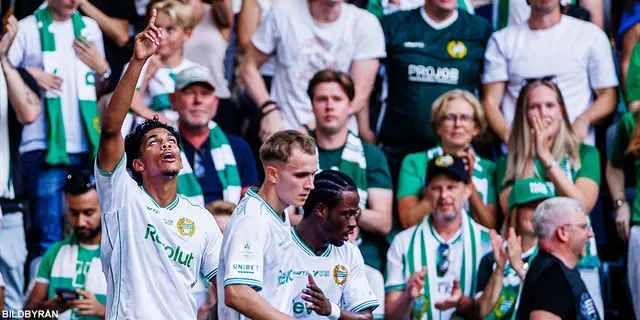 Trädgårdsmästarna från Söder: Reflektioner efter 3–0 vinsten över Häcken