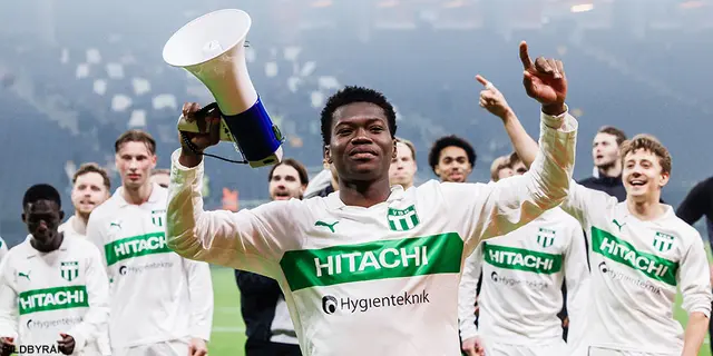 Truppgenomgång inför Allsvenskan - Västerås SK