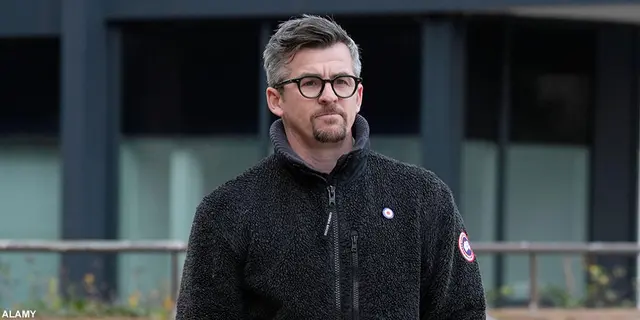 Joey Barton får villkorlig dom – döms för grovt kränkande X-inlägg