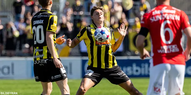 Klart: Silas Andersen säljs dyrt från BK Häcken till Sporting Lissabon