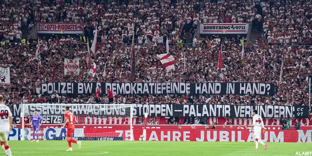 Fansens "Choreo" skapar diskussion