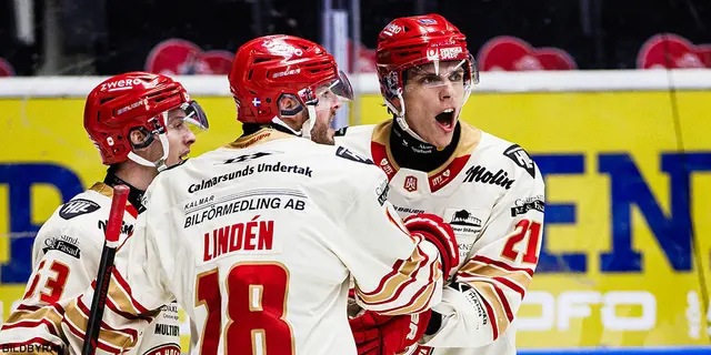 ”Vi står upp, vi tar duellerna”