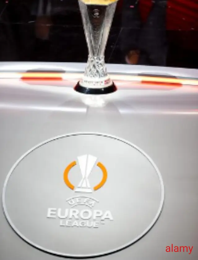 Lottat i Europa League