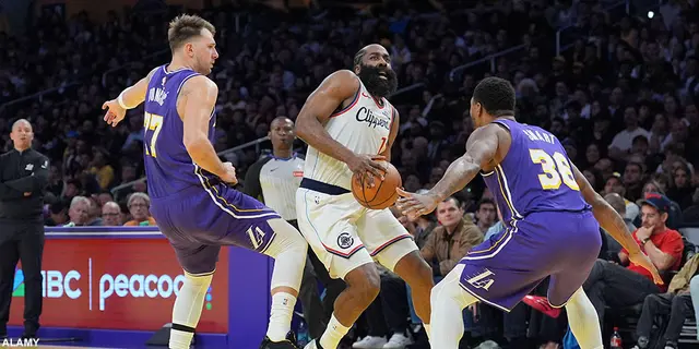 ”Det snabba spelet förändrar NBA”