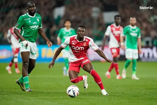 Soungoutou Magassa till West Ham