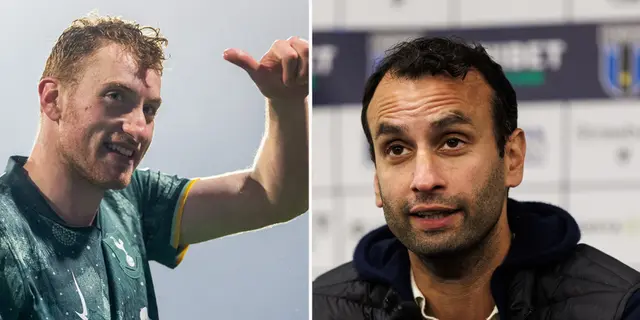 Andreas Engelmark: ”Stolt att ha bidragit till Dejan Kulusevskis utveckling”