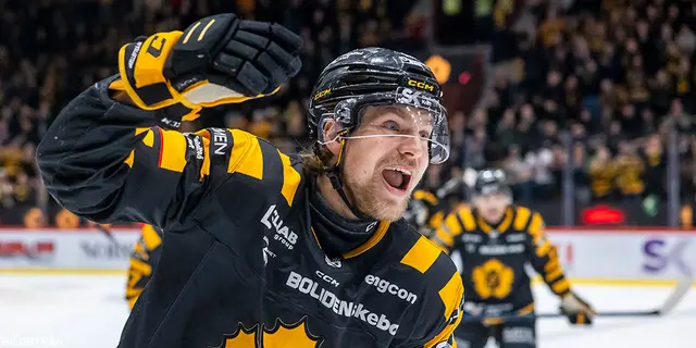 Krogdahl: ”Hittat min plats”