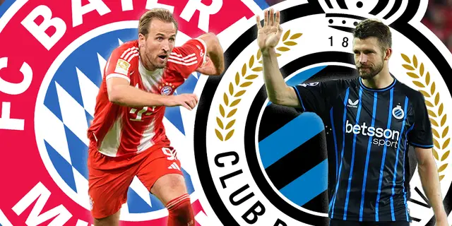 ”Så här bra Bayern har man inte sett sedan 2020”