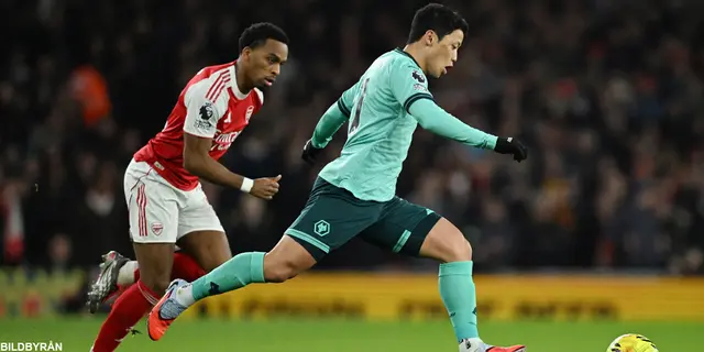 Inför Wolves-West Ham