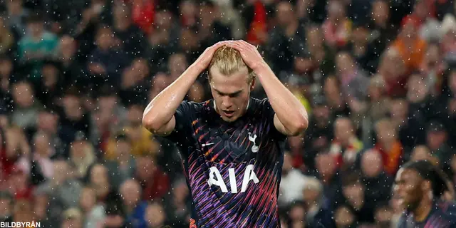 Dagen efter: När man kan se ljusglimtar trots förlust