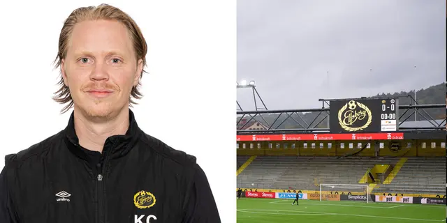 Klas Carlsson lämnar IF Elfsborg