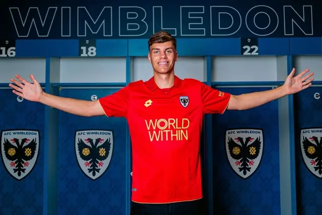 Inför: Leyton Orient – AFC Wimbledon