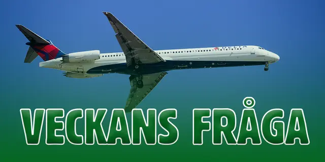 Veckans fråga: Vilken är din drömresa?