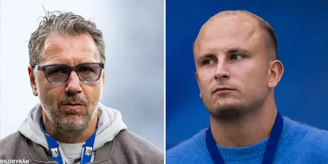 Den nya organisationen sätts på prov inför sommarens transferfönster