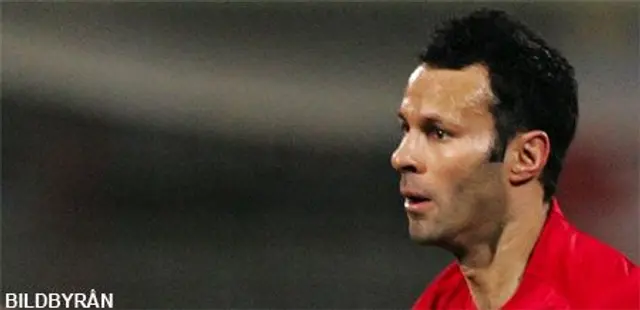 Ryan Giggs (assisterande manager)