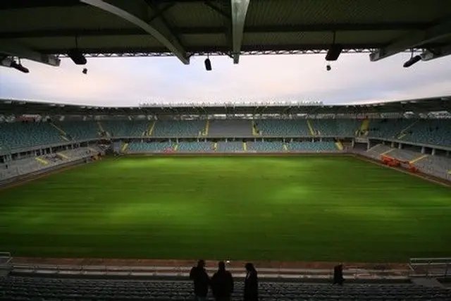 Kr&ouml;nika: Jo alla heter faktiskt Glenn i G&ouml;teborg!