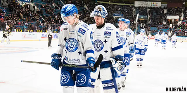 Från nobb till kontrakt – här är Leksands transfernycklar