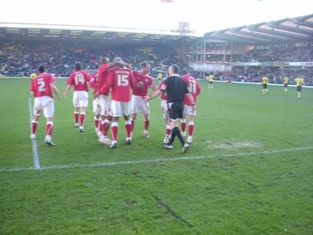 Silly Season I Bristol City 09/10 (uppdaterad 3/7)