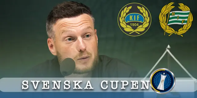 Kim Hellberg inför Korsnäs: ”Deras forward är en gammal hockeyspelare”
