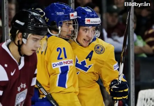 Hockeyzon summerar vecka 1: <br>”Drömfinalen verklighet efter dramatik"
