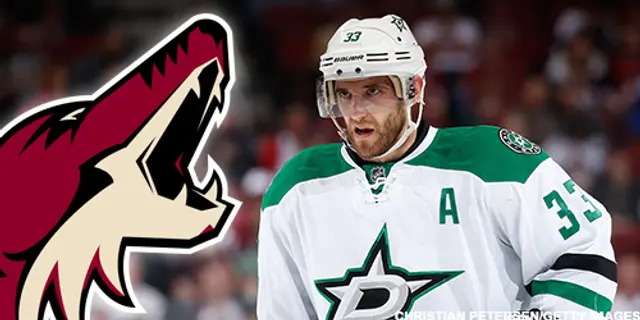 Coyotes skaffar rättigheterna till Goligoski