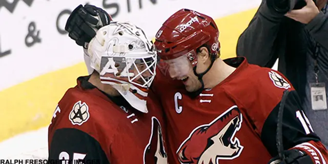 Louis Domingue