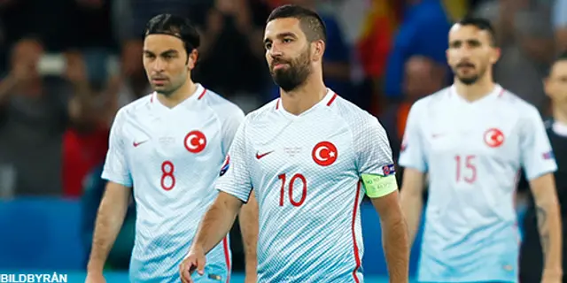 Arda Turan: ”Jag har inget att bevisa”