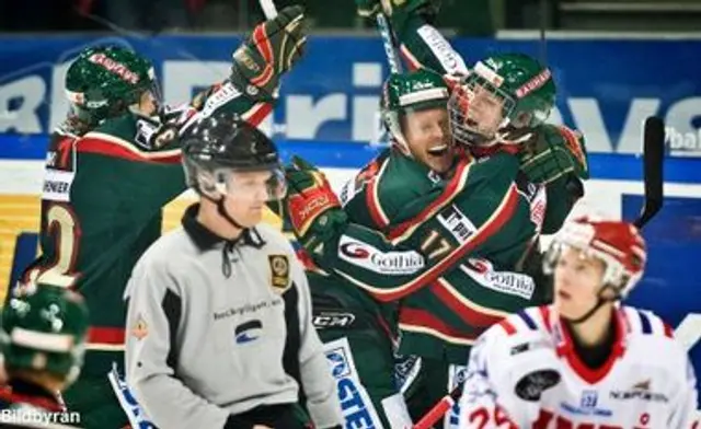 Spel: Nu m&aring;ste Fr&ouml;lunda vakna!