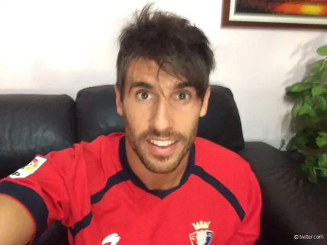 8. Javi Martinez