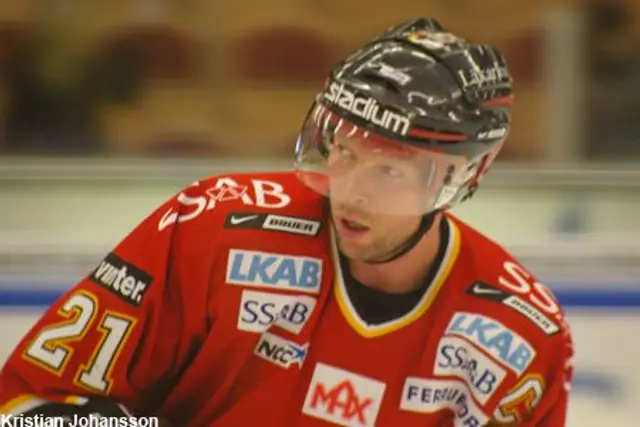 Veckans Profil: Anders Burström