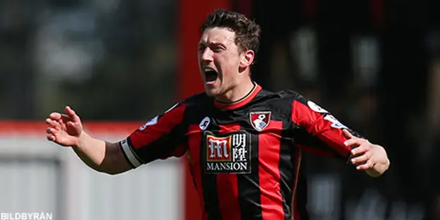 Tommy Elphick 