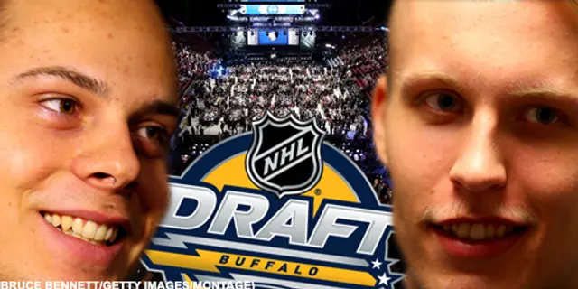 Mock Draft 2016 – plats 10-1: ”Ska göra Toronto relevanta igen” 