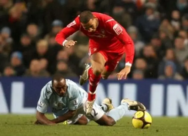 Forest - Sheffield Wednesday 2-1