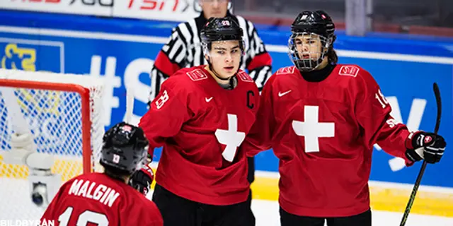CHL import draft