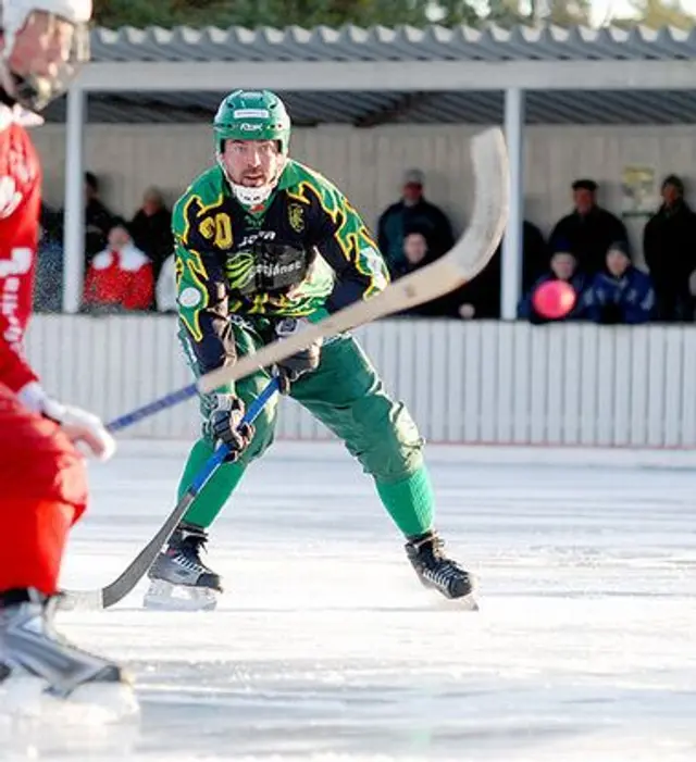 Seger i Lidk&ouml;ping