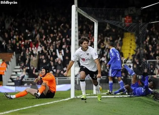 Inför Fulham - Chelsea: Derbydags!