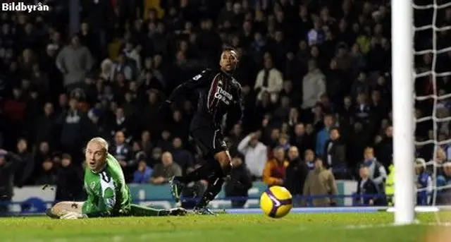 Inf&ouml;r Manchester City - Wigan