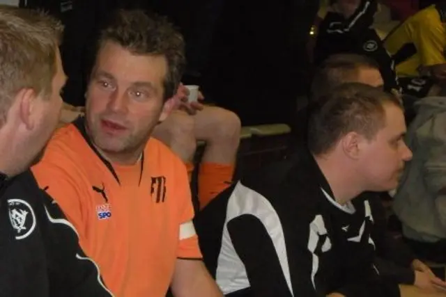 Silly Season Furusjö IF 2009