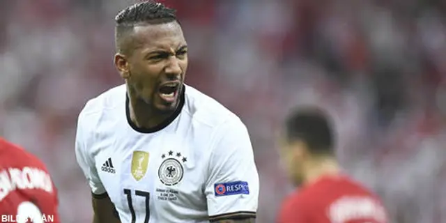 Jerome Boateng utsedd till årets spelare