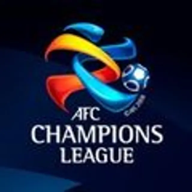 Fiaskot fullbordat i AFC Champions League